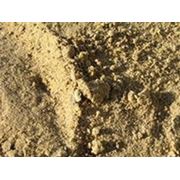 Песок строительный Мк 1,7-2,0 с доставкой Волгоград, Волжский, область