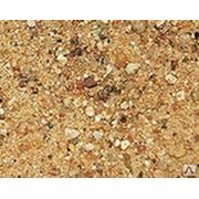 Песок кварцевый фр. 0,1-0,5мм