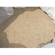 Песок кварцевый фр. 2,0-1,0мм