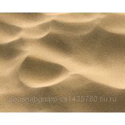 Песок морской(биг бэг) фото