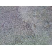 Песок карьерный намывной м. к. 0,8-2,1, к. ф. 3-6м/с, доставка