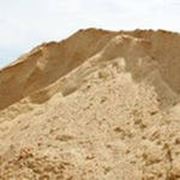 Песок карьерный Балашиха фото