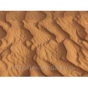 Песок карьерный в Ступино фото