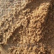 Песок речной в Ступино фотография