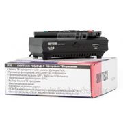 Эфирный цифровой тюнер TELESTAR G70 фото