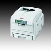 Принтер лазерный OKI C5950N фото