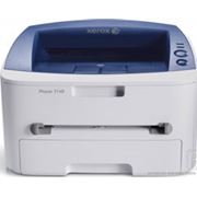 Принтер Лазерный Xerox Phaser 3140 фото