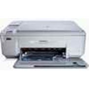 Принтер HP Photosmart C4583