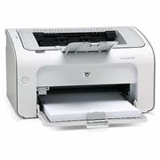 Принтер HP LaserJet P1005 фото