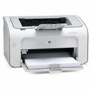 Принтер HP LaserJet P1005