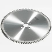 Пилы дисковые для резки алюминия фотография