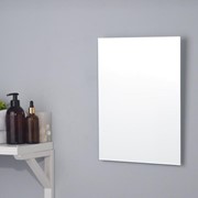 Зеркало «Прямоугольник», настенное, 30×40 см фото