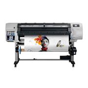 Плоттер HP Designjet L25500 60 фотография