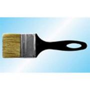 Кисть флейцевая фото