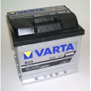 Аккумулятор VARTA B20 Black dynamic фото