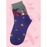 Носки детские большие фото