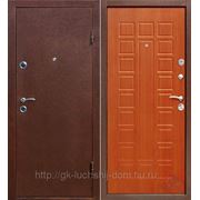 Дверь металлическая Йошкар фото