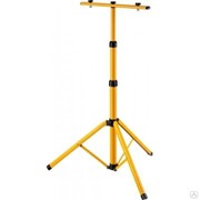 STAYER штатив для 2-х прожекторов телескопический 56922_z01 фото