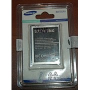 Аккумулятор Samsung B500AE для Samsung GALAXY S4 mini 1900 mAh фотография