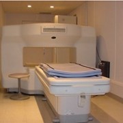 Магнитный Томограф GE 0.2T Profile III Open MRI 2000