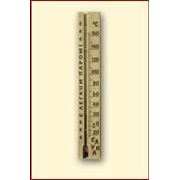 Изделия магнитные сувенир термометр Сауна фото