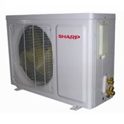 Кондиционер Sharp GB-X18JR фотография