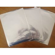Пакеты для вакуумной упаковки - под серебро фотография