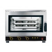 Пароконвектомат TECNOEKA KF 966 AL/UD-GA фото