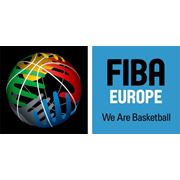 Международная Федерация Баскетбольных ассоциаций форма для баскетбола FIBA фотография