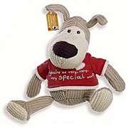 Игрушки-сувениры мягкие фото