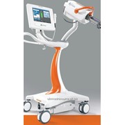 Инъекционная/инжекторная система Medrad Mark 7 Arterion для ангиографии