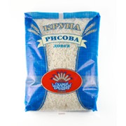 Рис длиннозерный от производителя ТМ “Скарби Черкащини“ фото