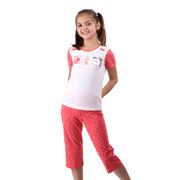 пижама для девочки Р2013640
