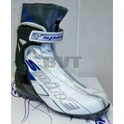 Ботинки лыжные Spine NNN Concept Skate (296/2) синт. (12-13) фото