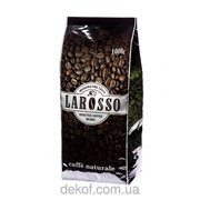 Кофе в зернах LarOsso фото