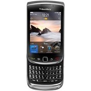 Blackberry9800 фото
