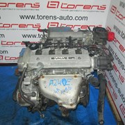 Контрактныйвигатель Toyota 4A Corona катушечный фото