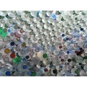 Бутылки пластмассовые фотография