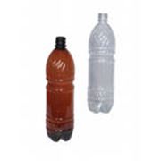 Бутылки полиэтиленовые фотография