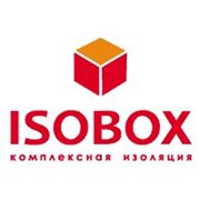ISOBOX (Изобокс) утеплитель в Краснодаре