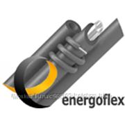 Теплоизоляция Energoflex Super 22/6 мм