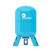 Бак мембранный для водоснабжения Wester WAV100