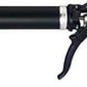 Пистолет для герметиков PC COX Ultraflow Combi 600 мл, алюминиевый корпус 25:1, PCCUC60000