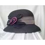 Шляпа женская 42407032