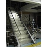 Комбинированные многофункциональные лестницы фотография