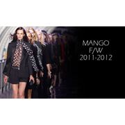 Одежда модная от Mango фото