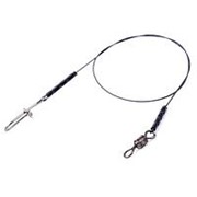 Поводок Стандарт титан СТ2-15-2 фото