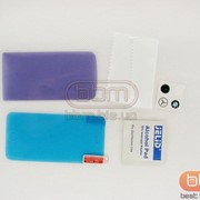 Пленка защитная SCREEN PROTECTOR iPhone 4S(Premium Tempered Glass) 51894 фото