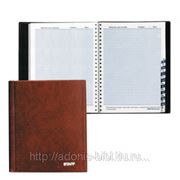 Алфавитная телефонная книга STAFF А5 фото