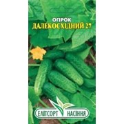 Семена огурца Дальневосточный 27 1,5 г